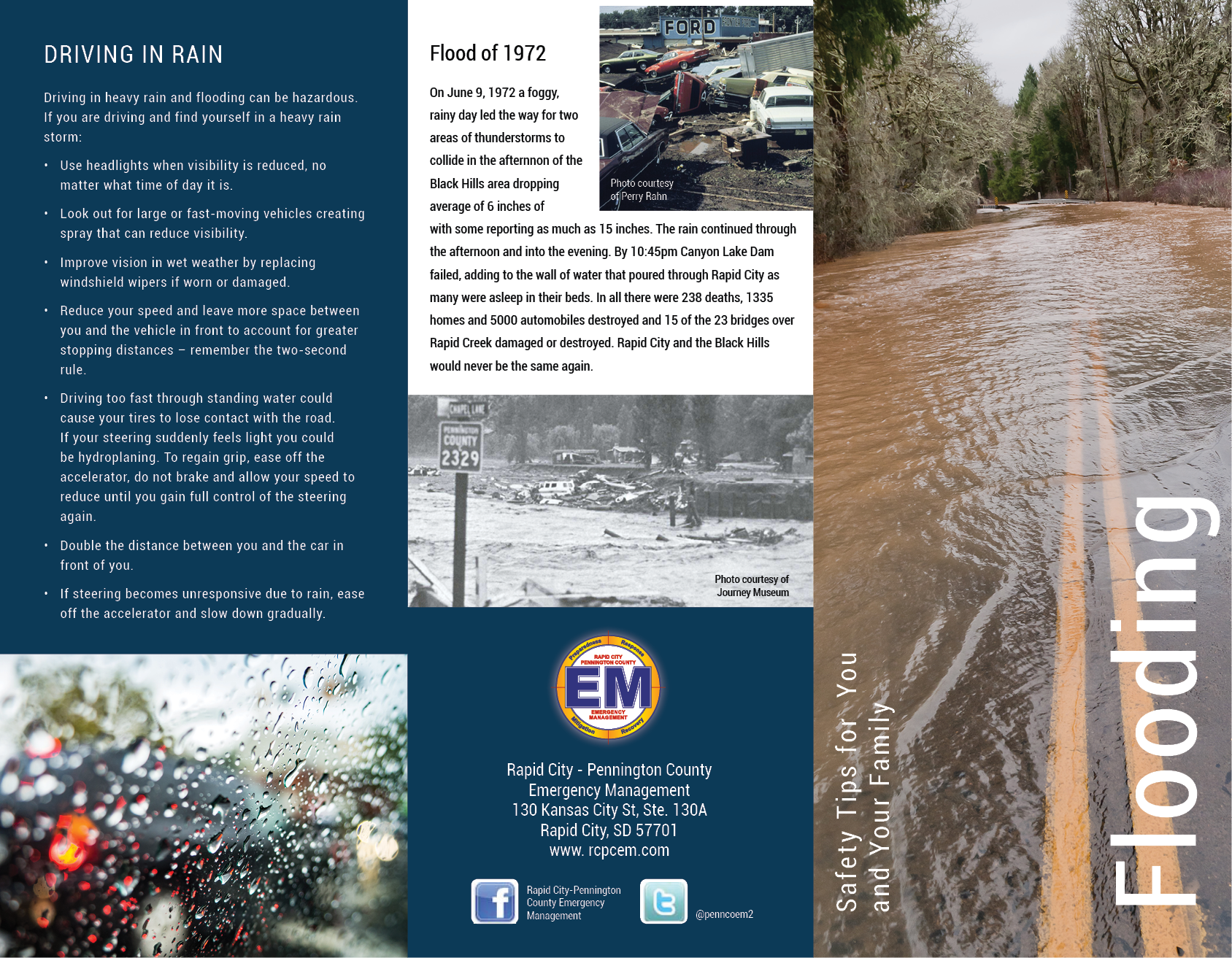 Floodingbrochure